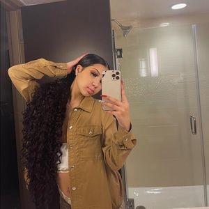 Meet your Posher, Jaelyn